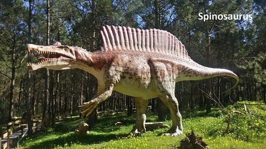 Dino Parque Lourinhã