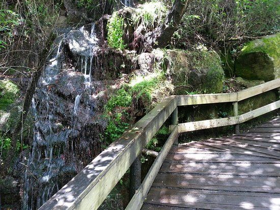 Passadiços do Sistelo