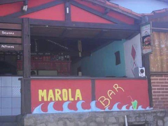 Marola Bar