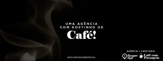 Café com Passagem