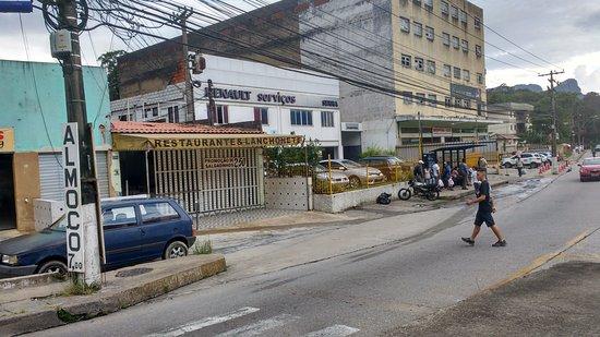 Tia Sonia Bar e Restaurante