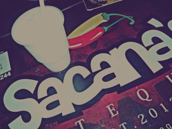 Sacana's Bar & Restaurante