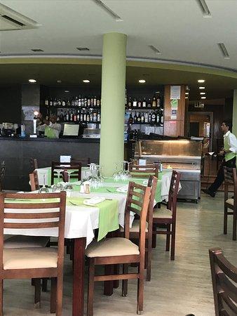 Restaurante Salgueiro
