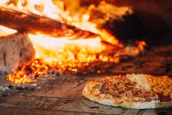 Pizzaria La Margherita