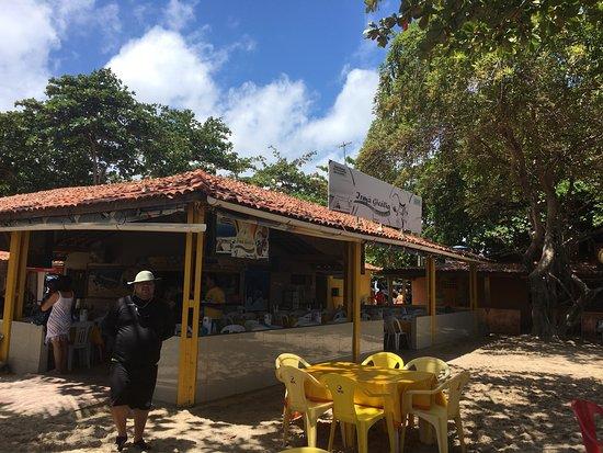 Restaurante da Irmã Gicélia