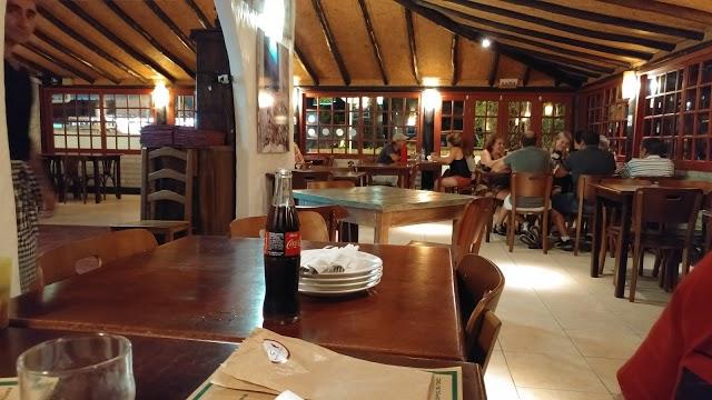 Pizzeria Elba D'Itália