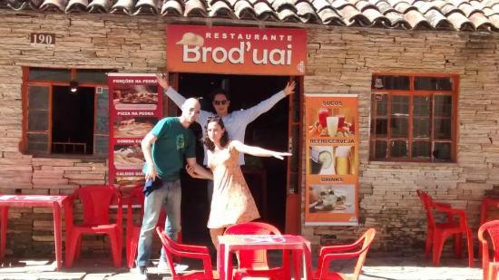 Bar Da Brod'Uai