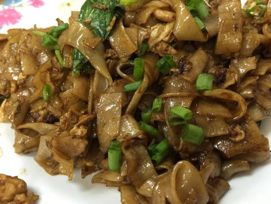 Mei Kong Coffee Shop