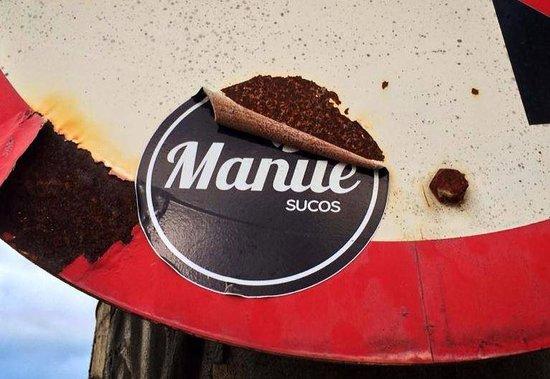 Manuê