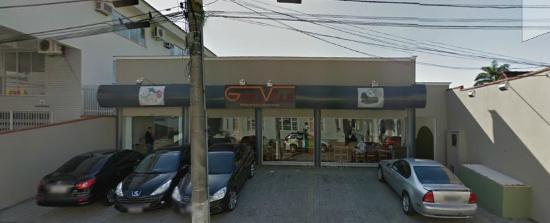 Restaurante M de Maria