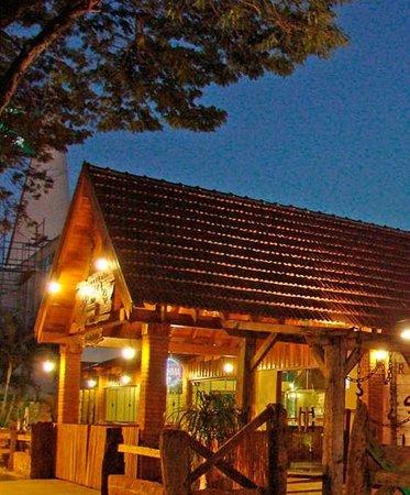 Silvan Cult Steakhouse