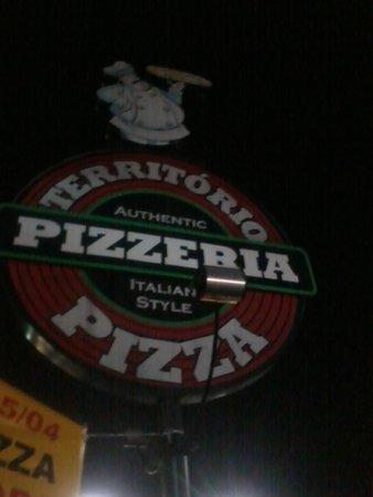 Territorio Da Pizza