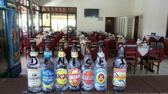 Restaurante Denise I