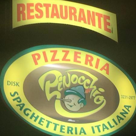 Pizzaria Fornaglia