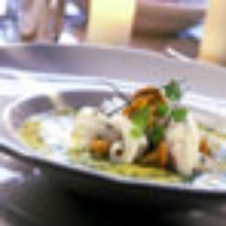 Restaurante Farofa Carioca