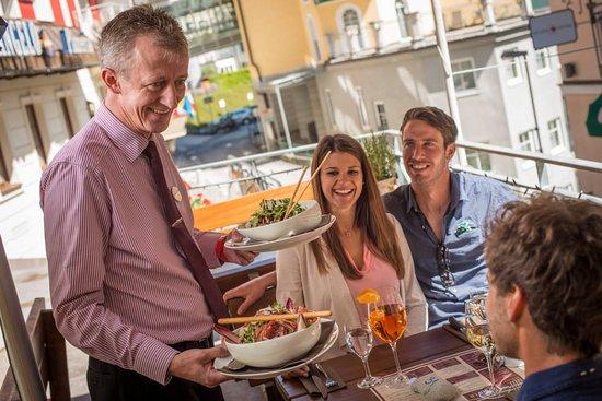 Ristorante Pizzeria Angelo