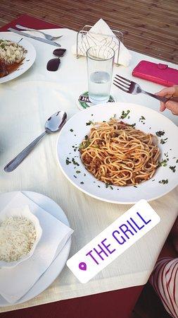 The Grill Restaurant