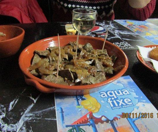 Taberna do Barriga Verde