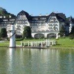 Restaurante Alto Da Serra