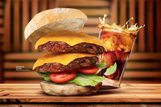 Gauchos Burguer