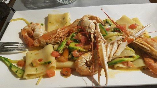 La Calanca Ristorante