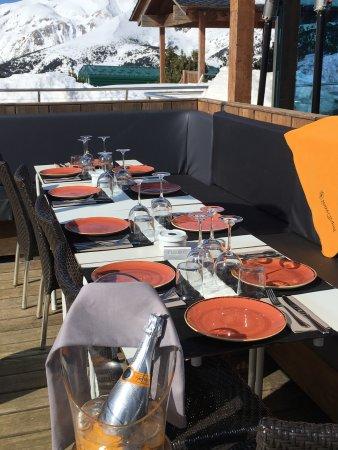 Arrosseria Pí de Migdia