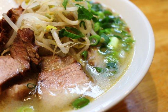 Satsumakko Ramen Kita-shinchi