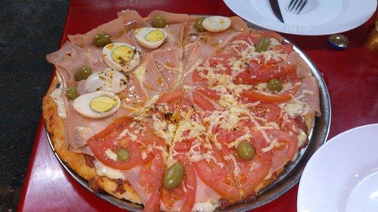 El Rincon de la Boca