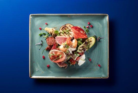 Restaurant Portofino