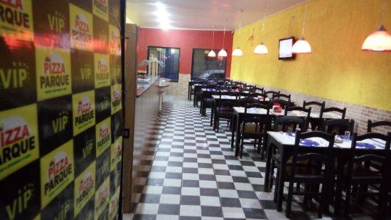 Pizza Parque Pizzaria