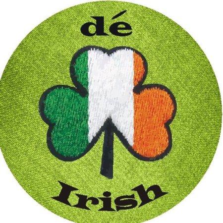 De Irish Doha