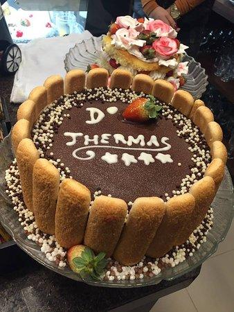 D'Thermas