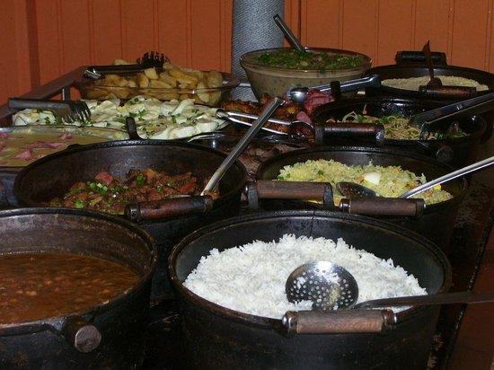 Restaurante Bom Sabor