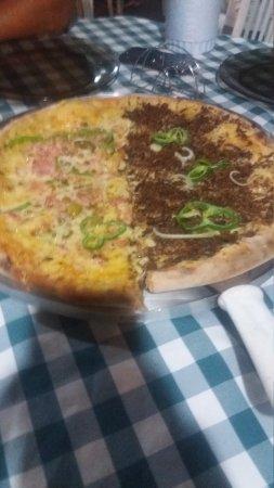 Restaurante e Pizzaria Casa de Palha