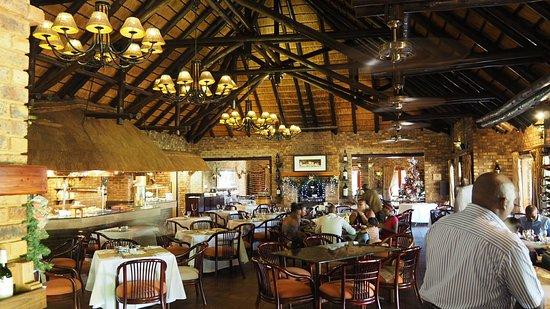 Bakubung Restaurant