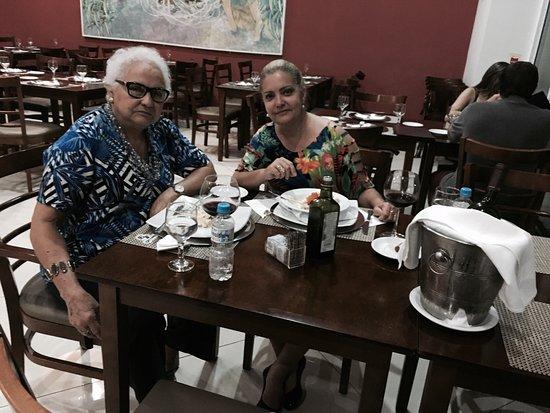 Ristorant Bistro Montblanc