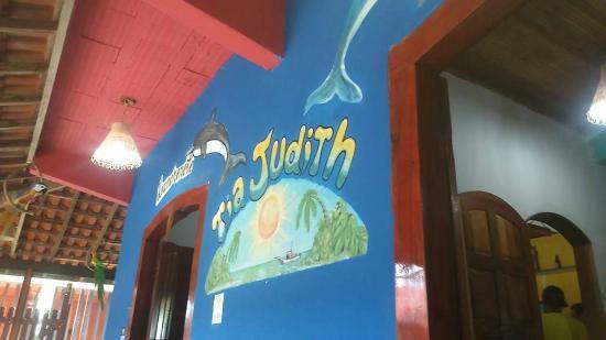 Restaurante Tia Judith