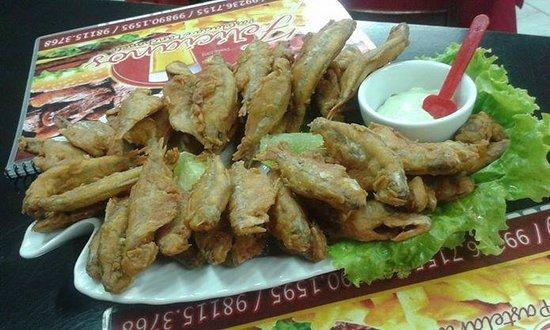 Feliciano's Bar e Lanchonete