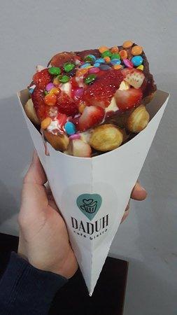 Daduh Confeitaria Fina e Bistrô