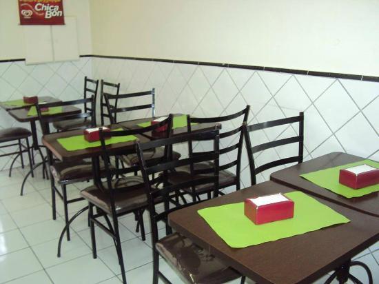 Casa De Lanches Valerio