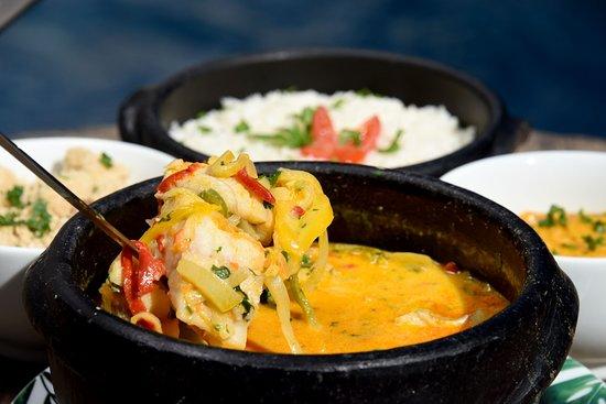 Restaurante Ravenala