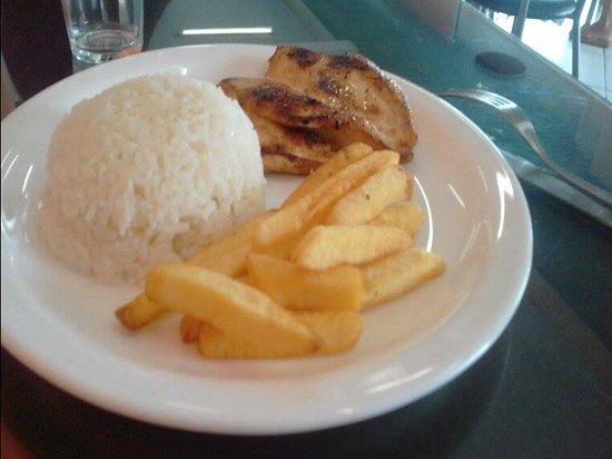 Panificadora e Confeitaria Mare Verde