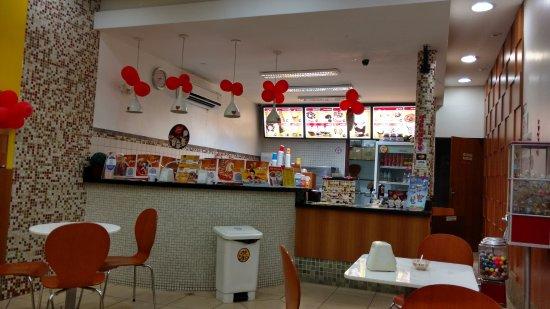 Sorveteria Chiquinho