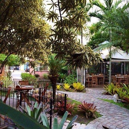 Idaina Kami Culinaria Japonesa