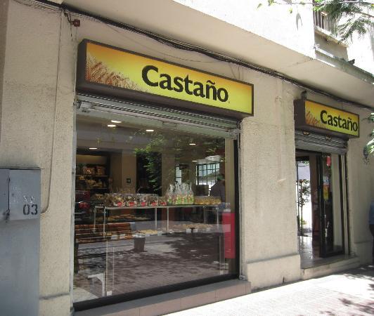 Castaño