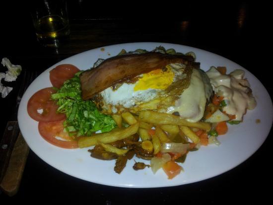 Restaurante Don Pedro