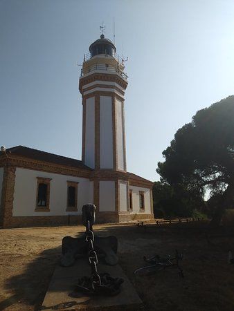 Faro Del Picacho Mazagon