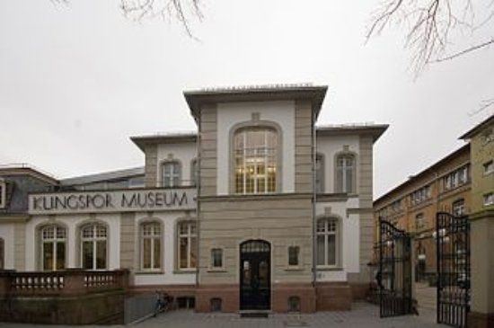 Museu de Klingspor
