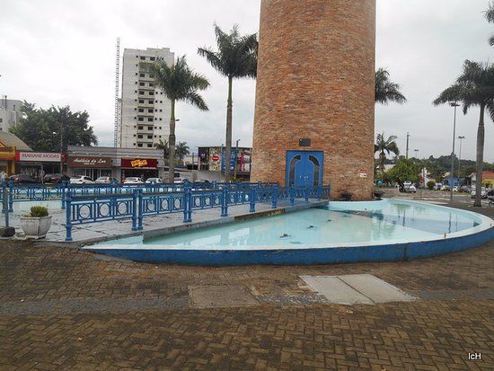 Largo Irmãos Vetter