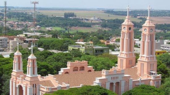 Catedral São José